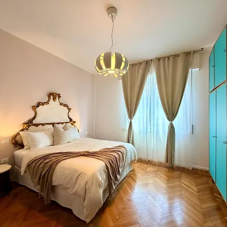 Apartman The Sanctuary Of Light - Historic Center