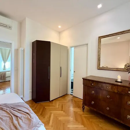 Apartman The Sanctuary Of Light - Historic Center *